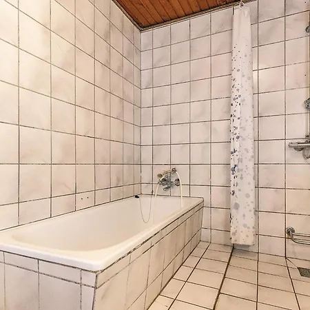 Casa de Férias 16 Person In Vestervig