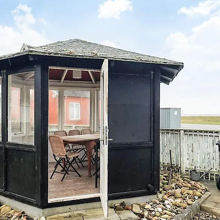 Casa de Férias 16 Person In Vestervig