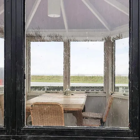 Casa de Férias 16 Person In Vestervig