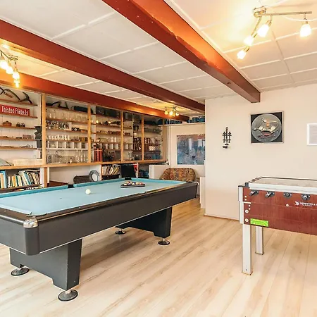 16 Person In Casa de Férias