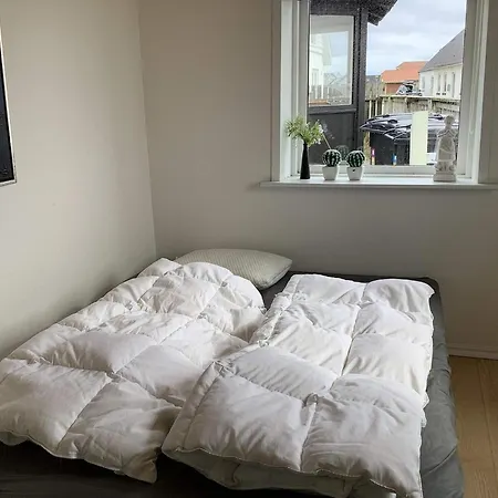 Lvi * Vestervig